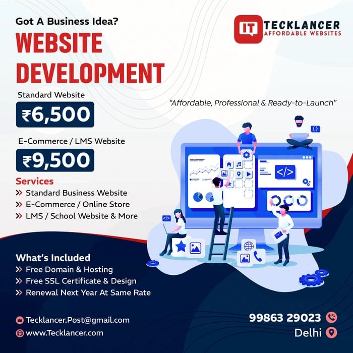 Google search engine